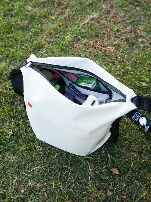 "Little Block" Crossbody Bag